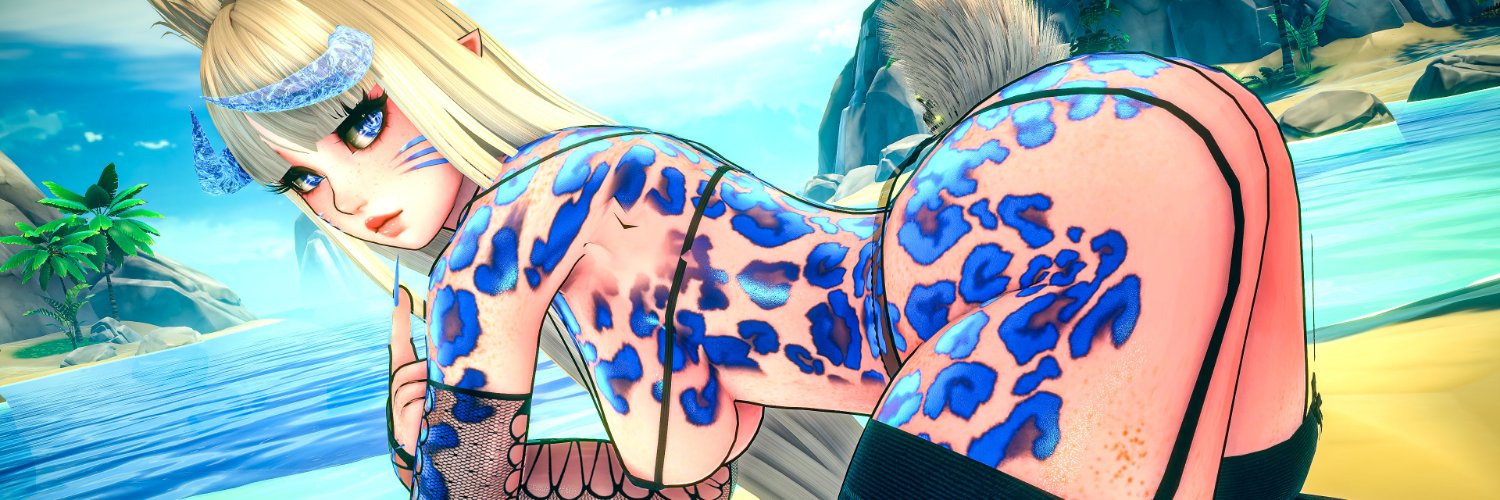 NxyiiVR's profile banner image