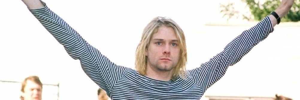 Kurt's Apologies banner