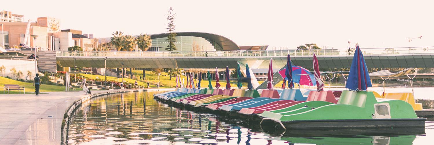TimeOutAdelaide's profile banner image
