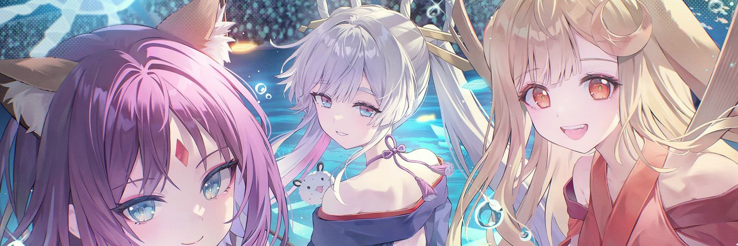 0lin0lin1's profile banner image