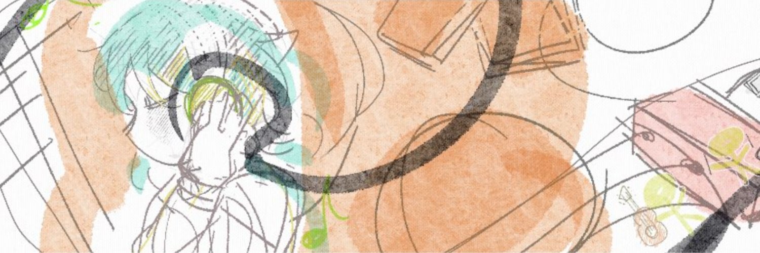 🎶M3 ありがとう！🎵 9ma@EchoBottle banner