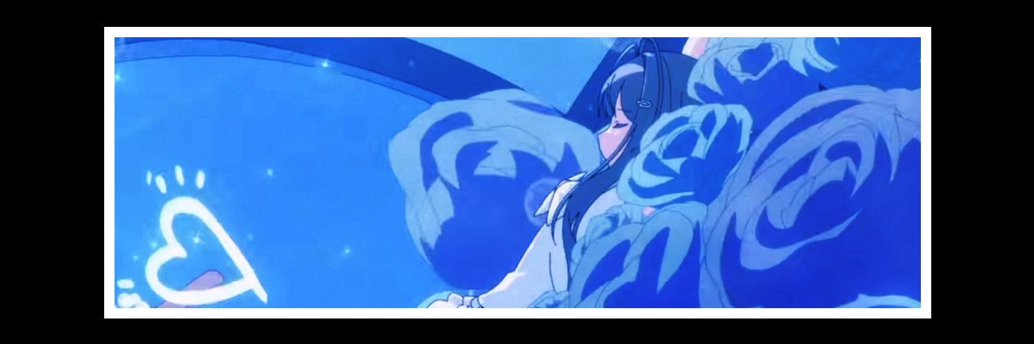 𝓜ιɴт ． banner