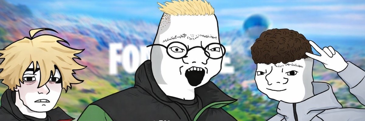 Zoomer banner