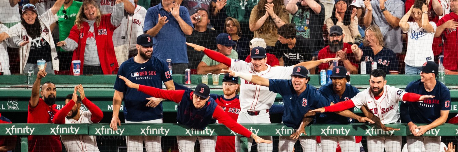 Richard Evans banner