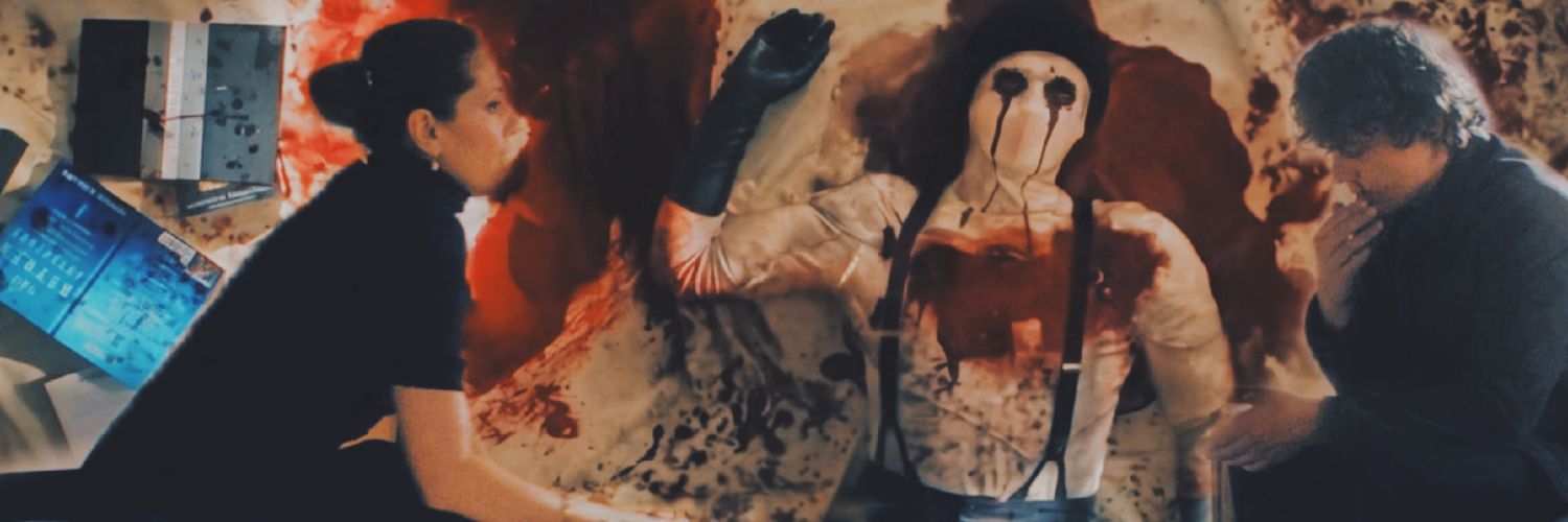 𓏲 ๋࣭ 𝑫𝒓 𝑮𝒍𝒆𝒏𝒏 ࣪ ˖ banner