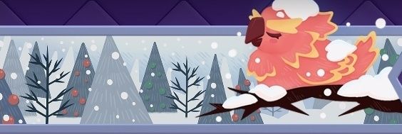jarsito ❄️ banner