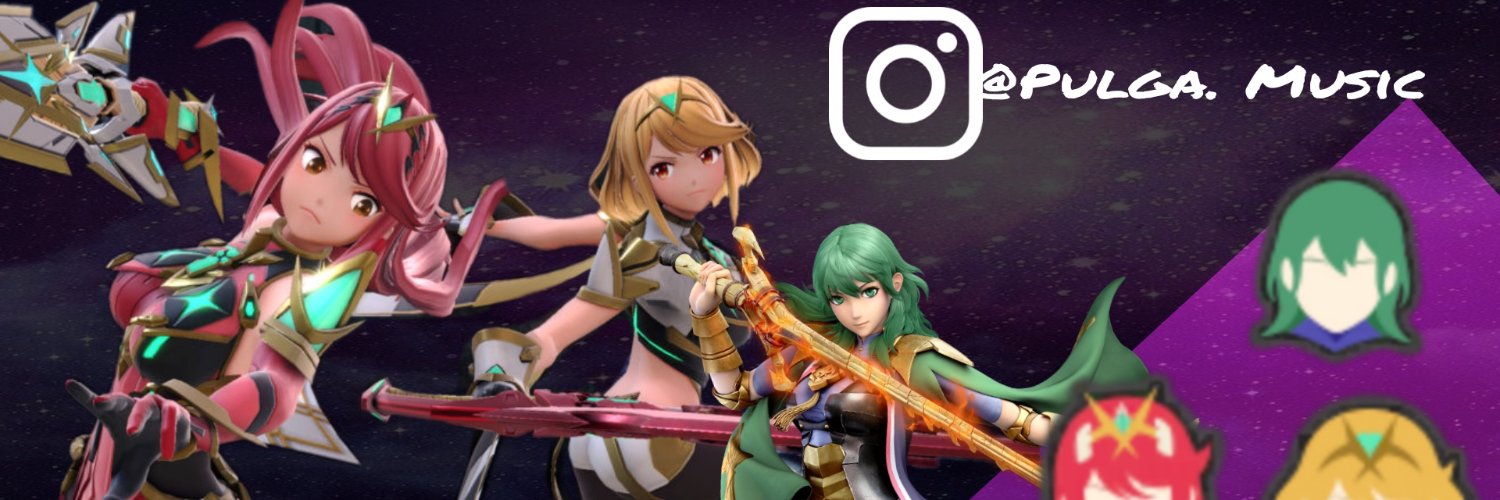 pulgadrummer's profile banner image