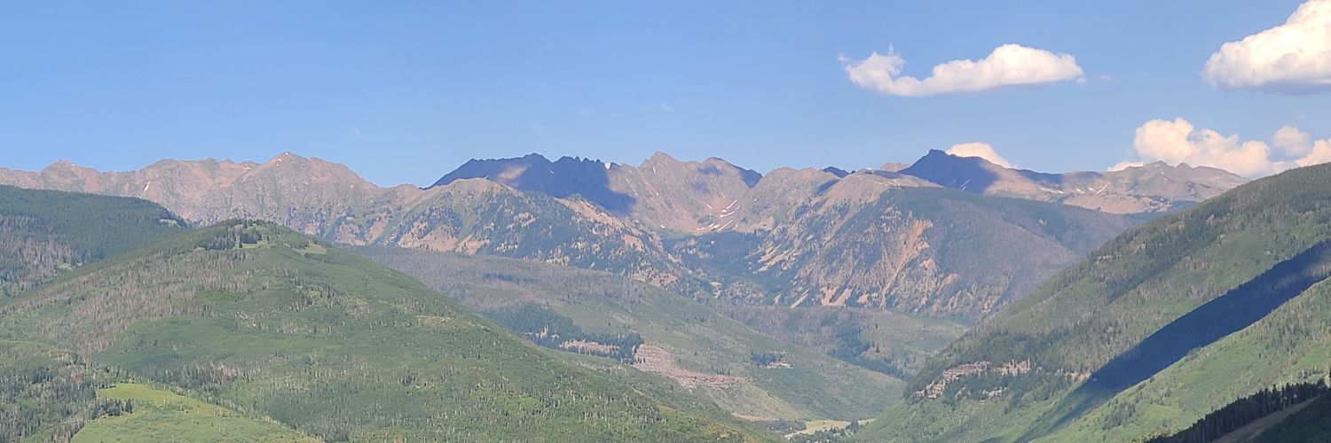 MikeRoadBike's profile banner image