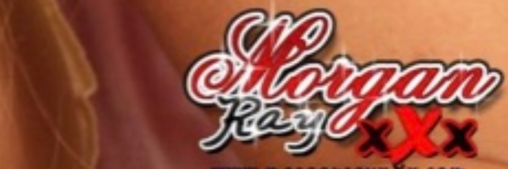 Morgan Ray banner