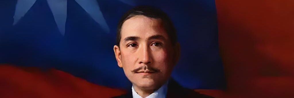 chChiangKaiShek's profile banner image