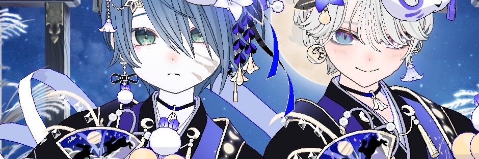 niiishisids's profile banner image