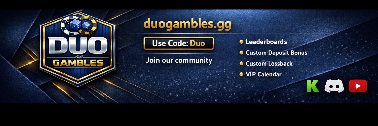 Duo banner