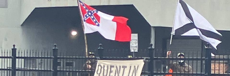 Southland banner