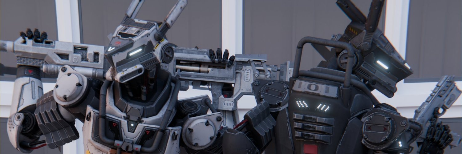 SpectreLust's profile banner image
