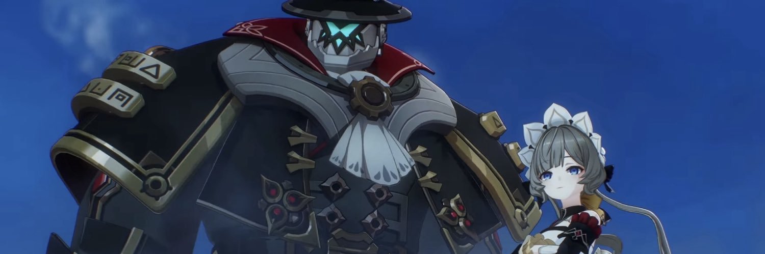 Periodic Pulonia banner