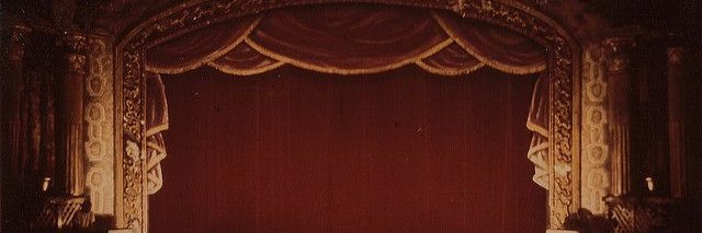 razzle & dazzle 🎭 banner