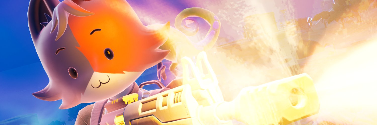 RealCateMeowdy's profile banner image