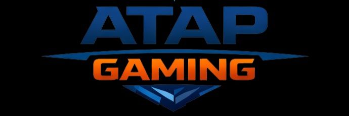 Atap gaming banner