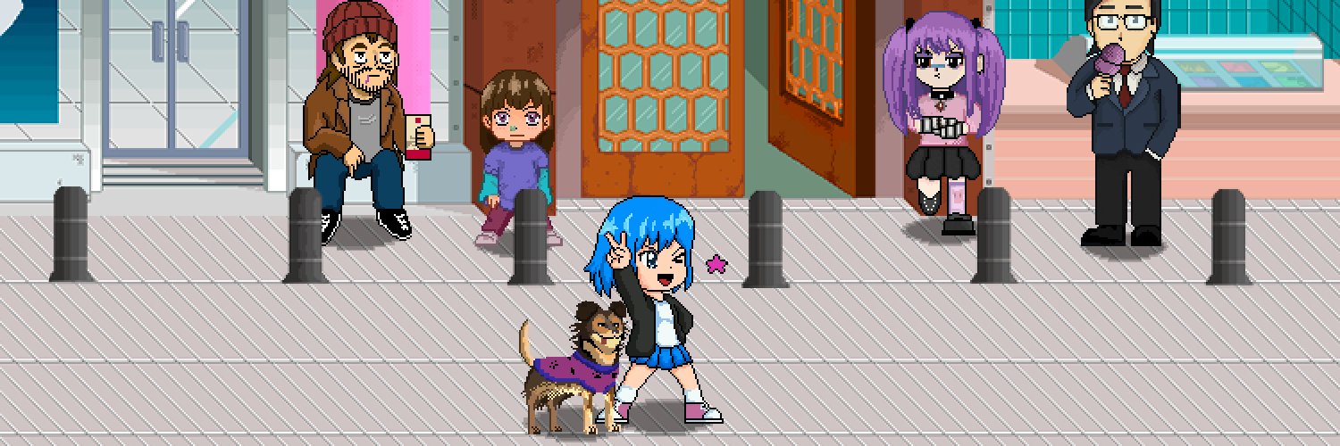 KomebackKote!! banner