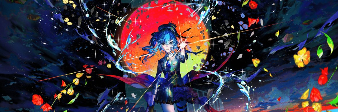 てばさき3号@星詠み☄️横浜両日•愛知•神戸•福岡•幕張参戦‼️ banner