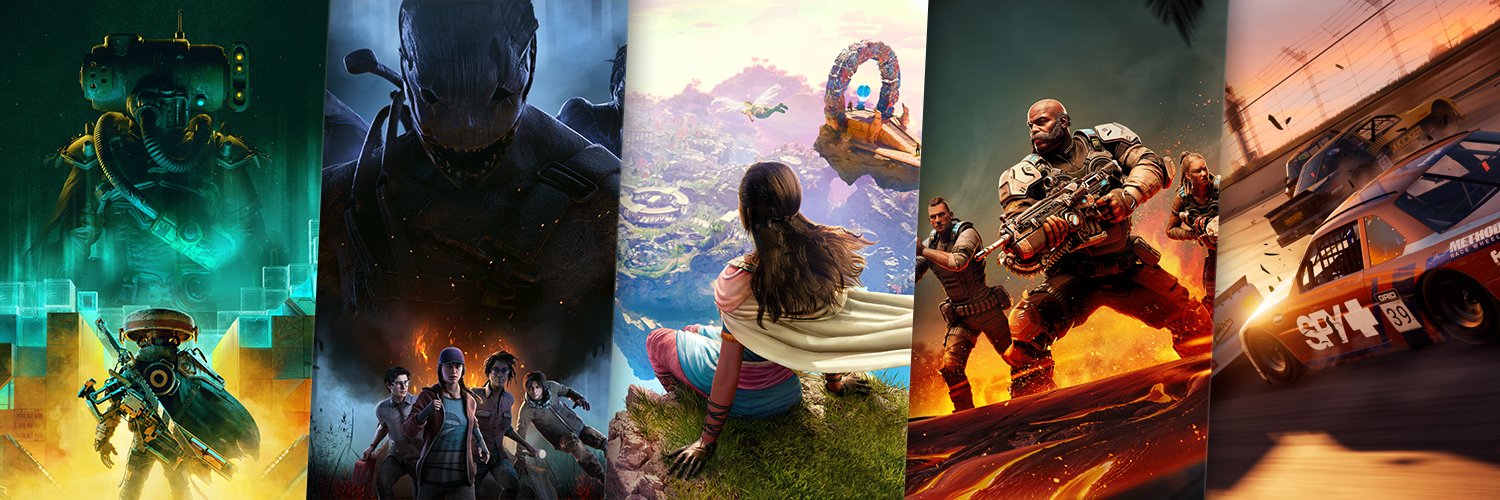 Behaviour Interactive banner