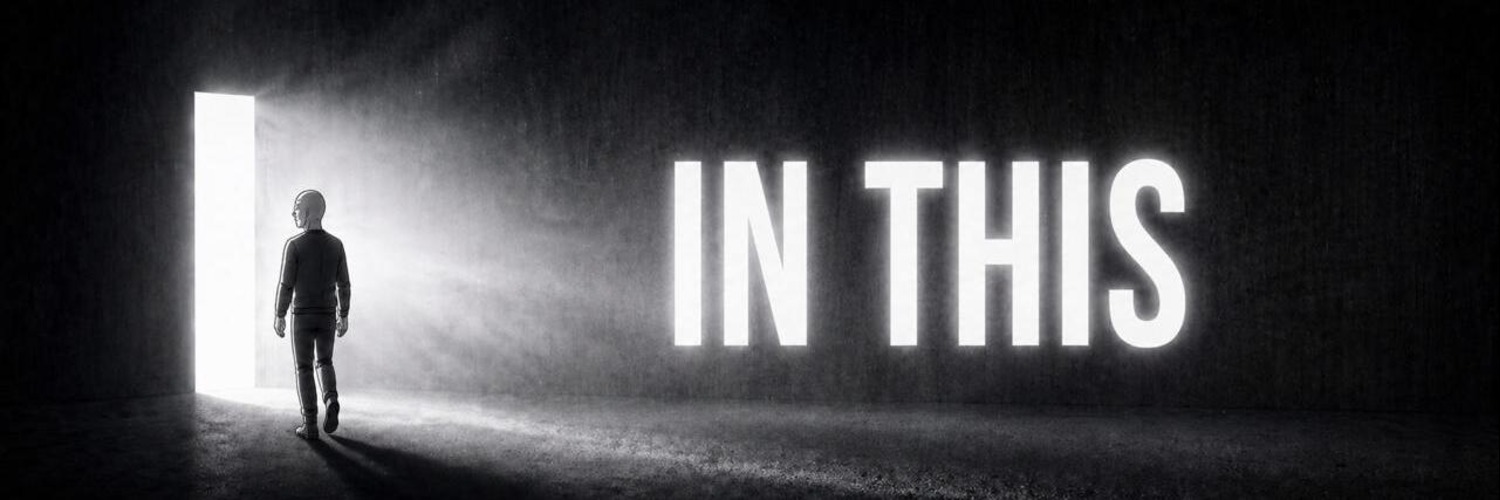 IN THIS banner