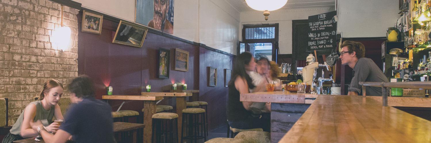 Time Out Brisbane banner