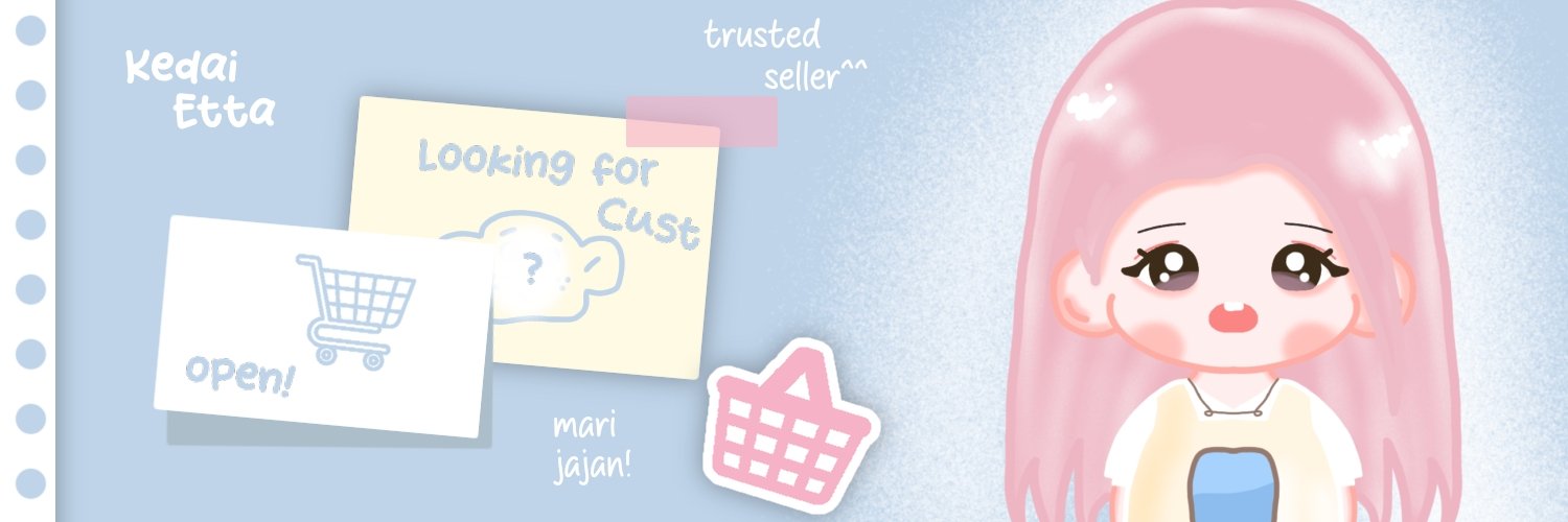 ｅｔｔａ banner