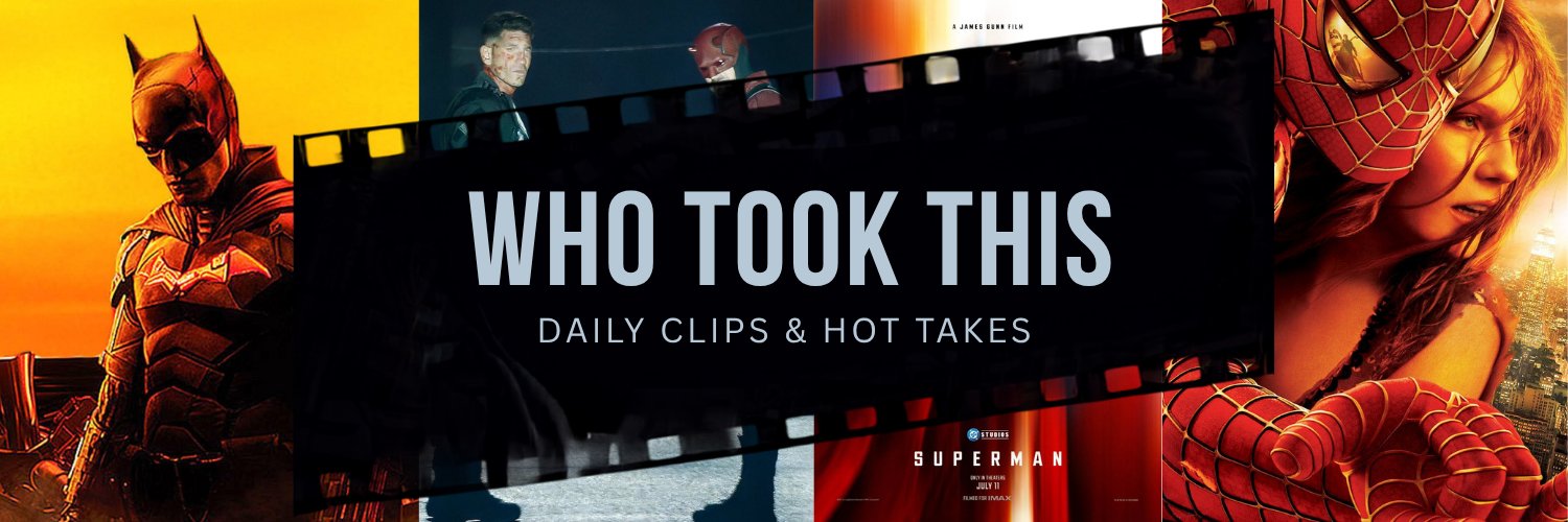 WTTFilms's profile banner image