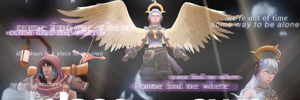 PURITY_RING Profile Banner