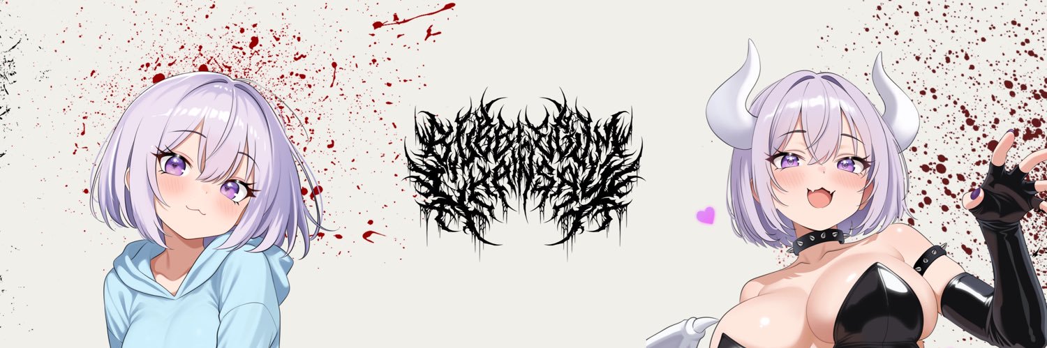 real_bubblepop's profile banner image