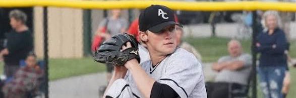 Tommy Parsons’s Loofa banner