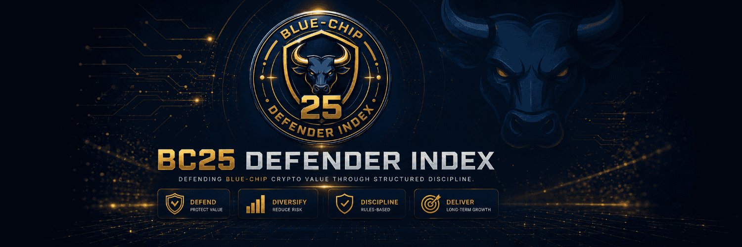 Brett Anderson - BC25 Defender Index founder/dev banner