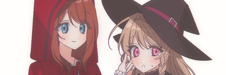 may banner