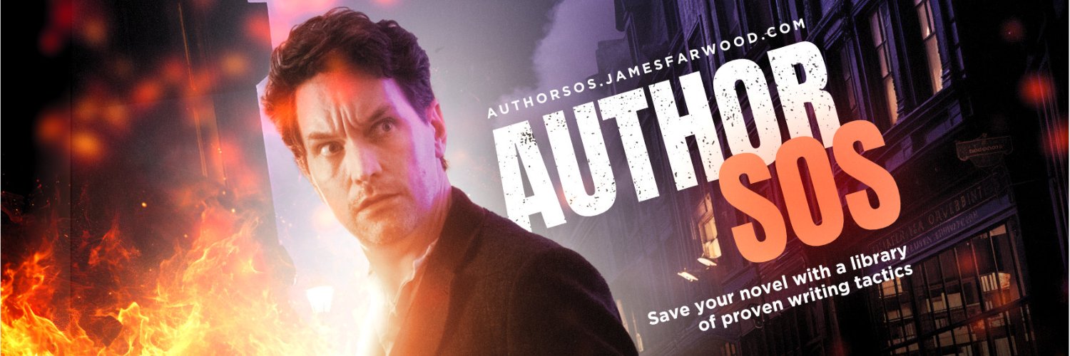 jamesfarwood's profile banner image