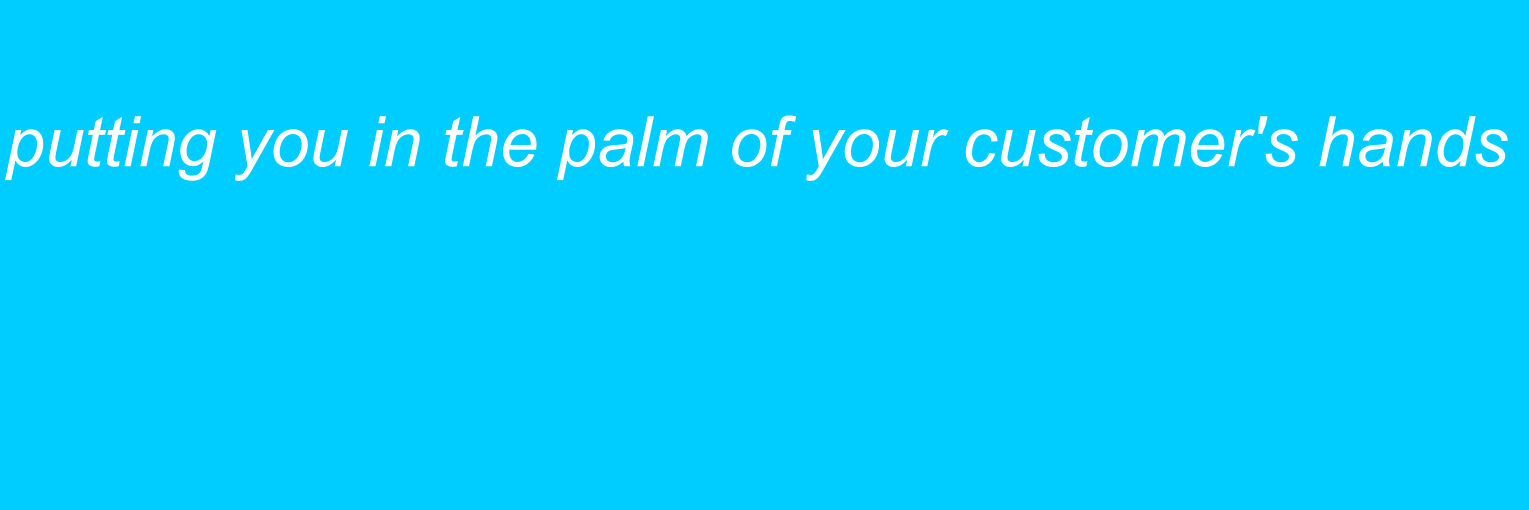 SMileS SMS banner
