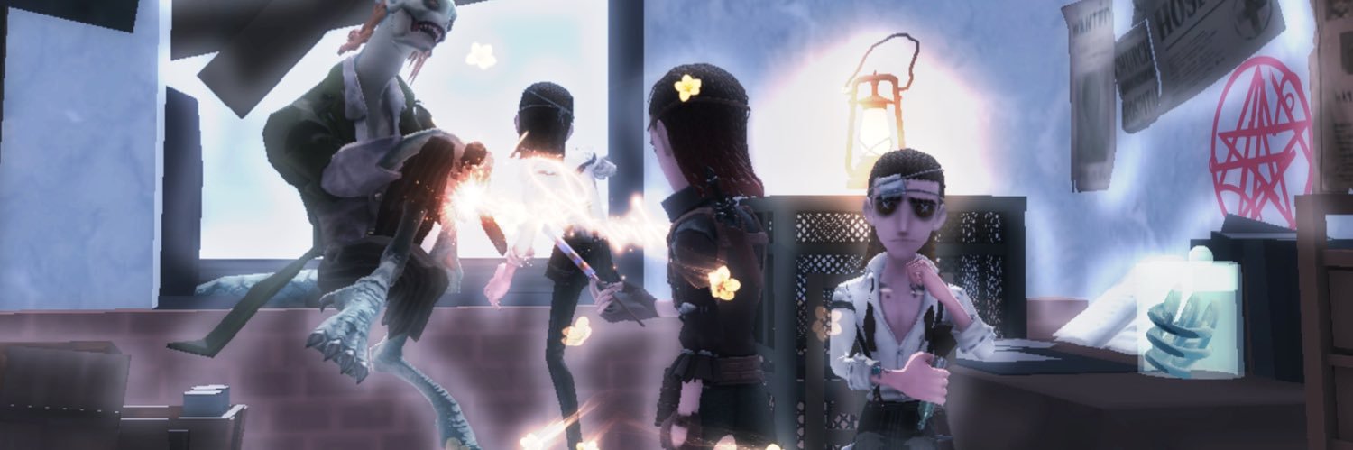 めろ口 banner