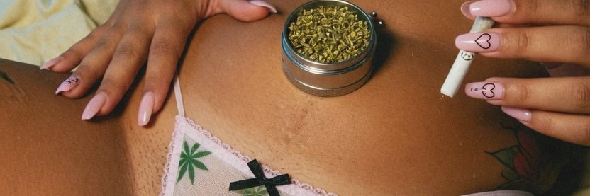 🍁 Maconheira exibida banner