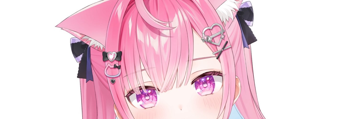 naba0109's profile banner image