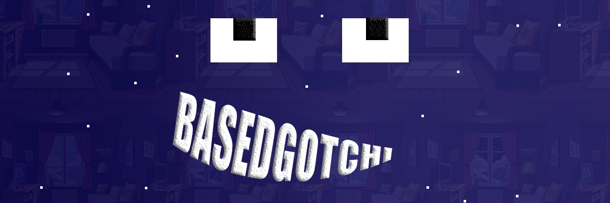 basedgotchi's profile banner image