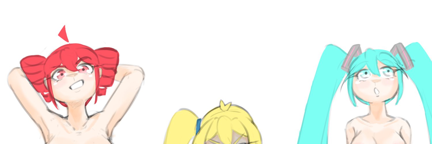freakybingi's profile banner image