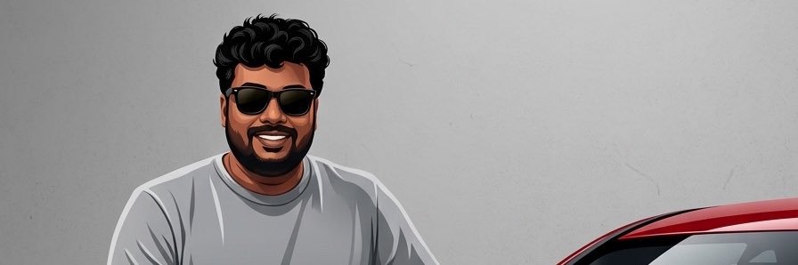 Sam banner