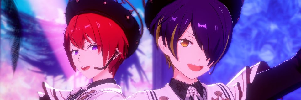 わーちゃん banner