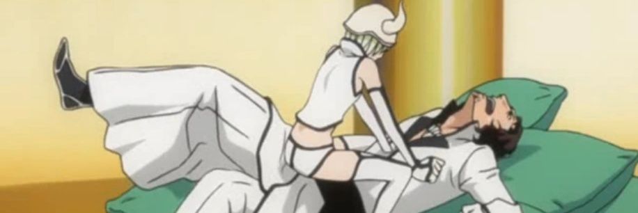 🐺Coyote Starrk🐺 banner