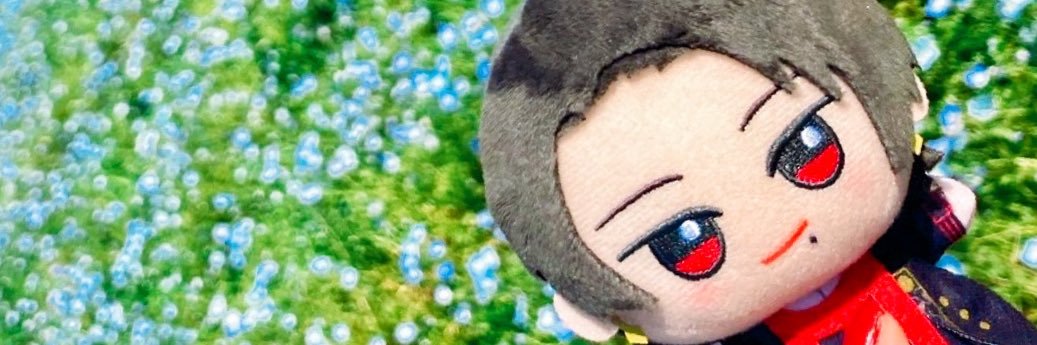 るー banner