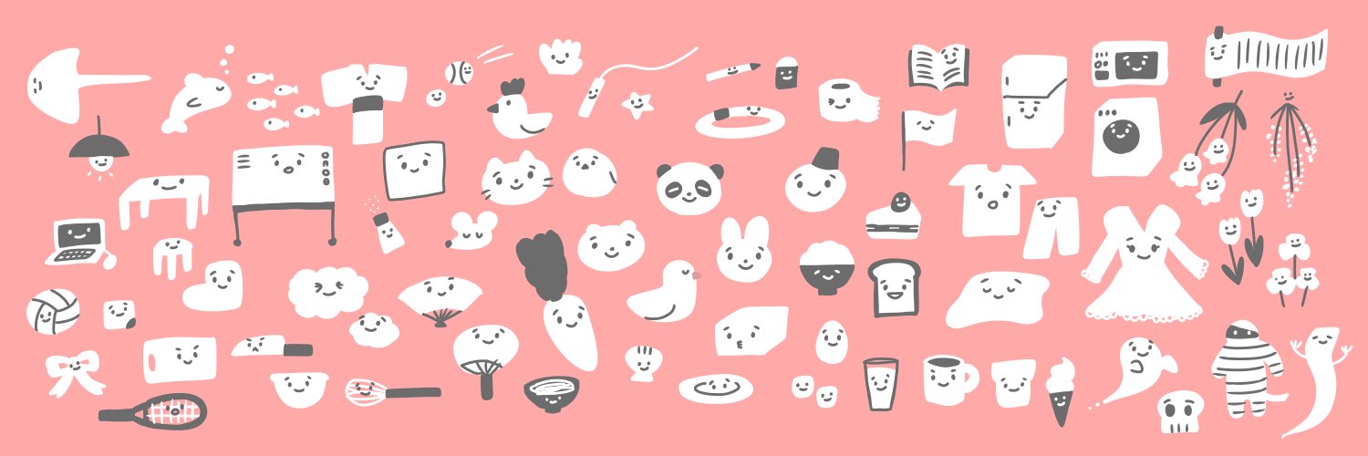 ﾖｰｸﾞﾙﾄ🥛🐄 banner
