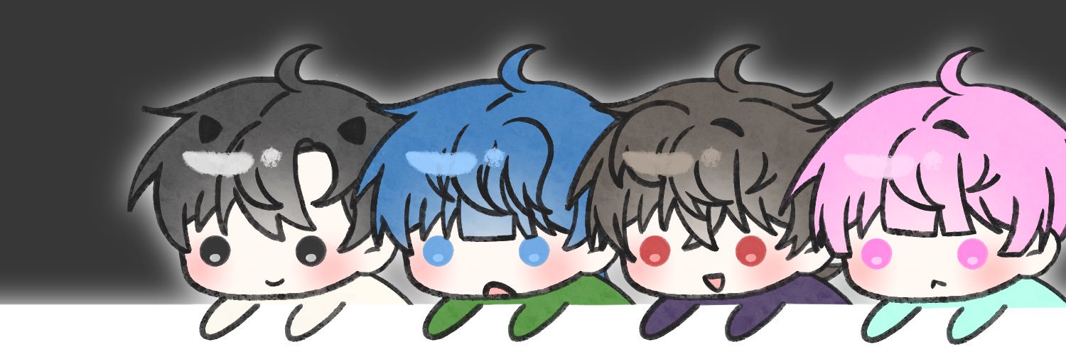 go_two_road's profile banner image