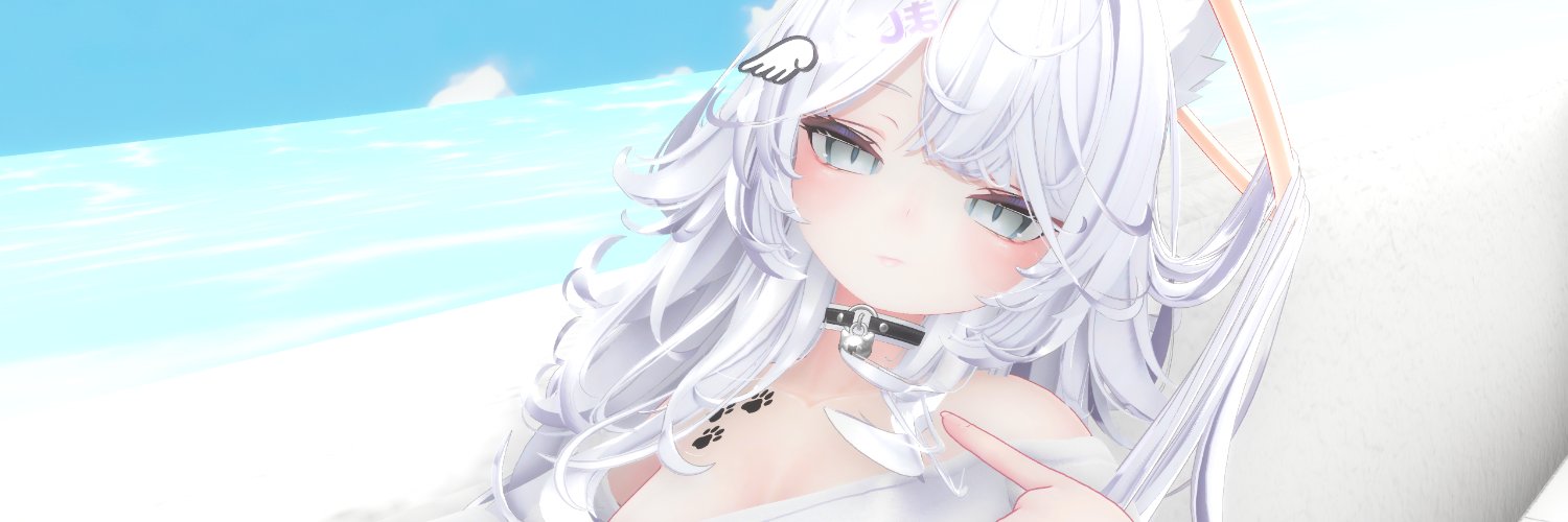 Mashiroixx's profile banner image