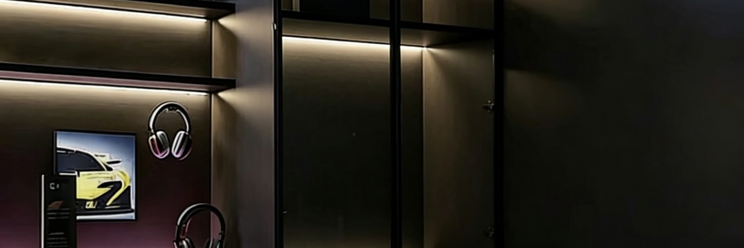 Fury.刃虎🐯 banner