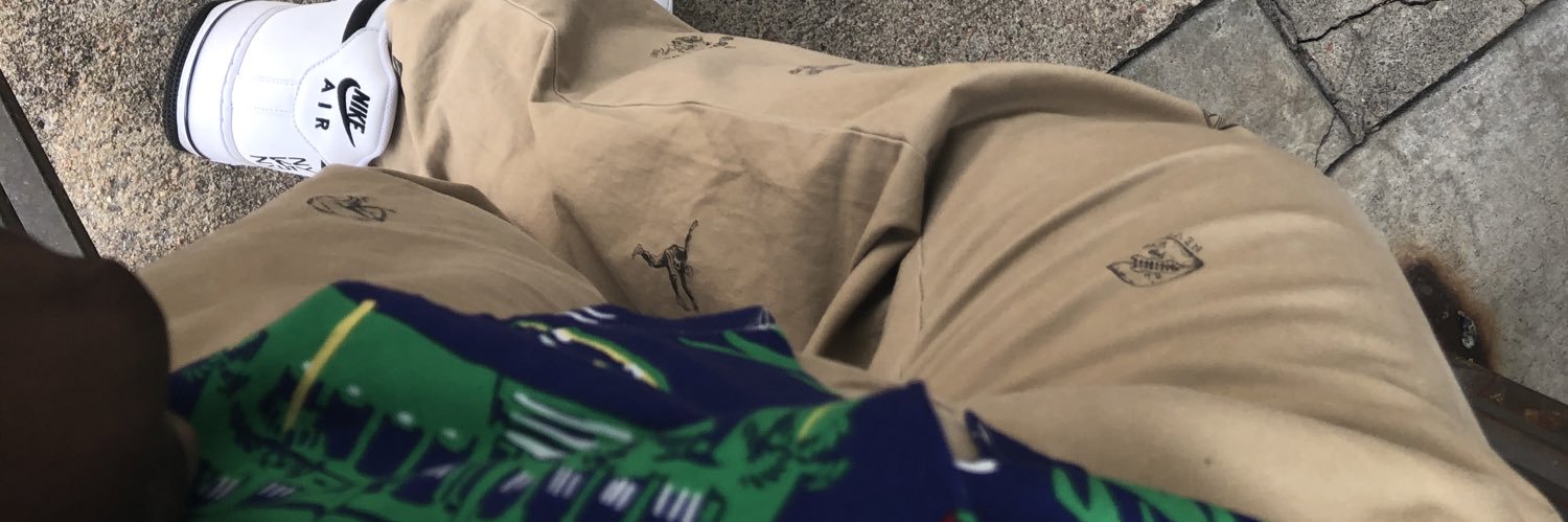 BoogieBlanco516's profile banner image